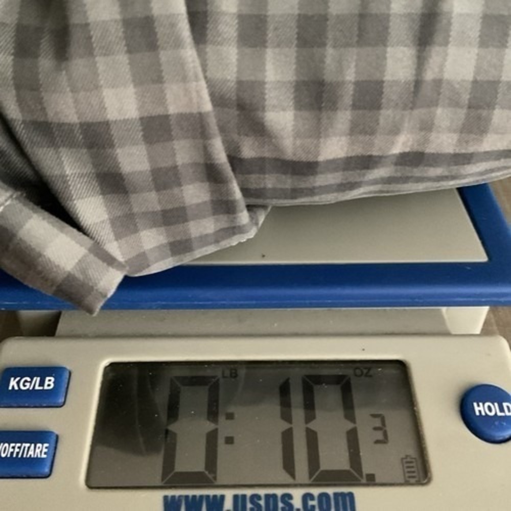 Under Armour Gray Plaid Stretch Pockets Flat Front Shorts Men 40x11 Indonesia‎ - Picture 6 of 6